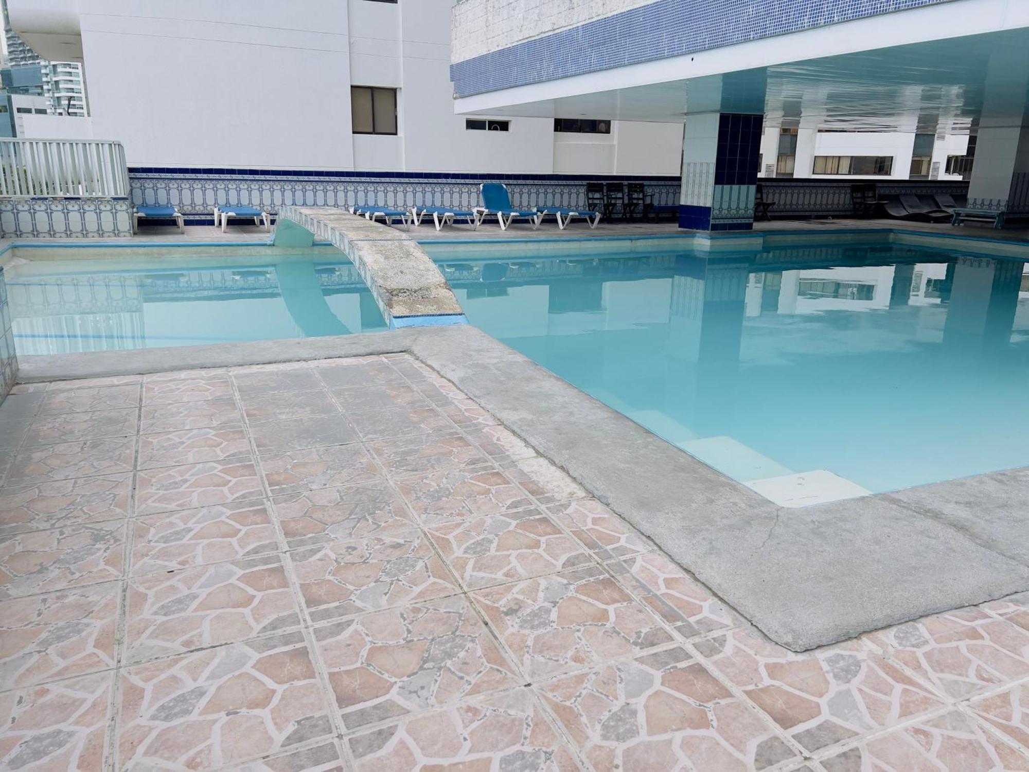 Hotel Costa Del Sol — Photos 2